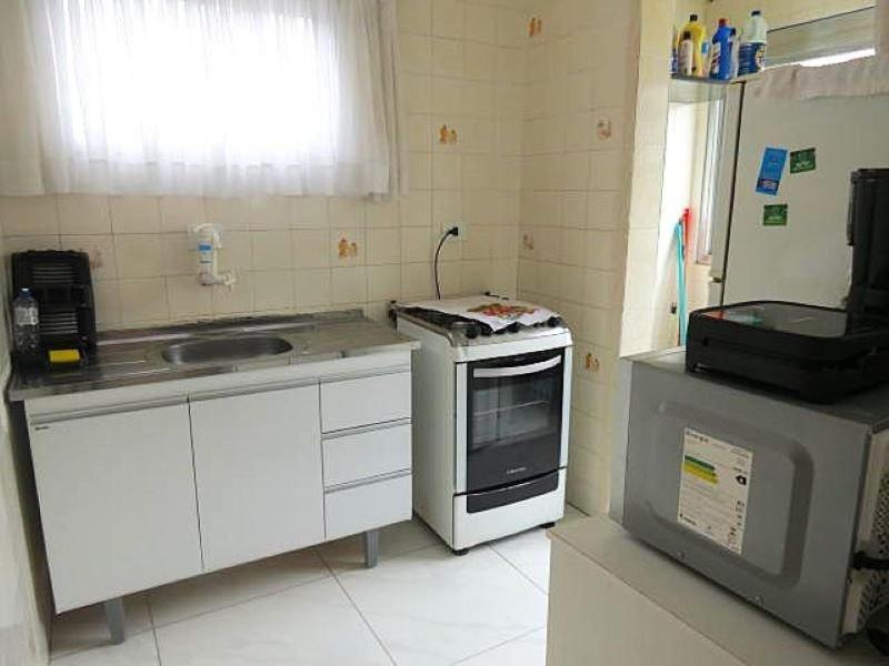 113 Canto Do Forte - 1Dorm - 200 M Da Praia E 20M Dos Bares E Restaurantes - Estacionamento Gratuito E Wi Fi , Tv A Cabo 大普拉亚 外观 照片